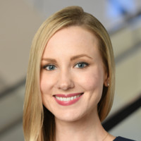 Morris, Manning & Martin, LLP Employee Meredith Caiafa's profile photo