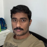 PurpleTeal Employee Mahesh Reddy's profile photo
