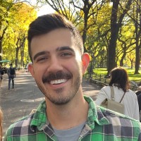 Stride Employee Alex George's profile photo