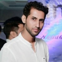 XChange Software Inc Employee Shobhit Sharma's profile photo