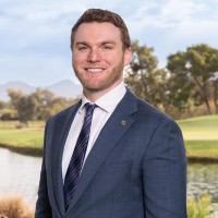 Merrill Lynch Wealth Management Employee Gavin Porter's profile photo