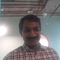 Beingtheparent.com Employee Karthik Krishnappa's profile photo