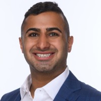 MHP Brokerage  Employee Sammy Deeb's profile photo