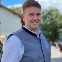 PCT Chemie Employee David Esser's profile photo