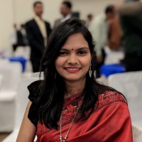 Neetika Jain Email