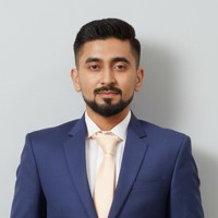 Hexagonal I.T Solutions Employee M. Aslam's profile photo