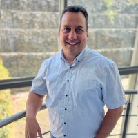 Krinner Schraubfundamente GmbH Employee Dimitar Dimitrov's profile photo