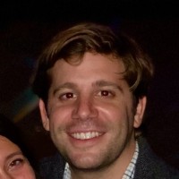 Cortland Partners Employee Thomas Faust's profile photo