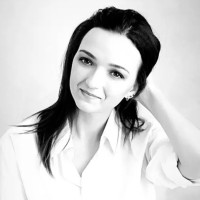 Docsie.io Employee Katherine M's profile photo