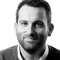 Standard Life UK Employee James Desmond's profile photo