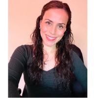 International Sierra Norte Employee Claudia Marisol Morales Rodríguez's profile photo