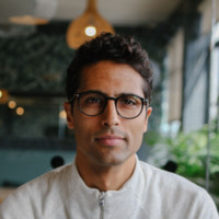 MAC Global Employee Christian Peirce's profile photo