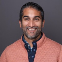 MCCA (Minority Corporate Counsel Association) Employee Sumit Mallick's profile photo
