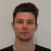 DataBreakers Employee Tomáš Komárek's profile photo