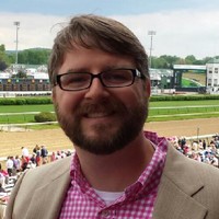VAZDA STUDIOS Employee David Walker's profile photo