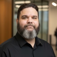 Q-Net Security Employee Luther Lowry's profile photo