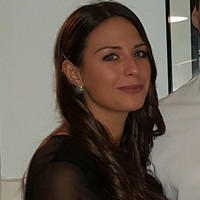CRAM Employee Océane Kaffazi's profile photo