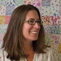 Cath Kidston Employee Jo Staveley's profile photo