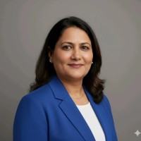 Indusion Consulting Employee Rainna Rawatt's profile photo
