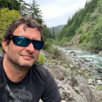 Greenwired Employee George Tittmann's profile photo