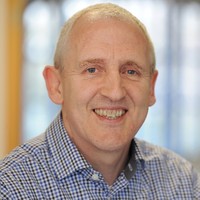 FLUSSO LIMITED Employee Mike Whittingham's profile photo