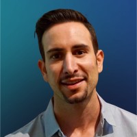 Anvilogic Employee Martin Goldman's profile photo