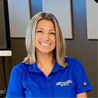 Clerk of the Circuit Court & Comptroller, Palm Beach County Employee Gina Deschene's profile photo