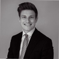PartSpace Employee Matthias Daffner's profile photo
