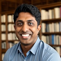 Next50 Employee Sekhar Paladugu's profile photo