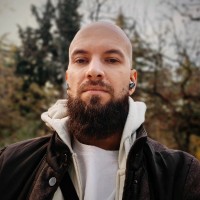 ADV/web-engineering co Employee Aleksandr Dadeko's profile photo