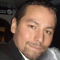 Alexander Salinas Email & Phone Number