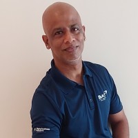 Sudheer Sivadasan Email & Phone Number
