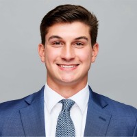 J.P. Morgan Private Bank Employee Michael Grossi's profile photo