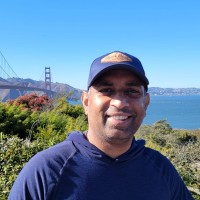 Ravi Gudlavalleti Email & Phone Number