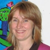 Nivel Employee Mariette Hooiveld's profile photo