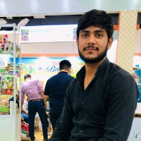 CoreTech Solutions Employee Vishal K's profile photo