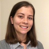 Beyond the Arc, Inc. Employee Michelle Espinoza's profile photo