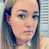 Olive Financial Markets Employee Alysse Westwell's profile photo