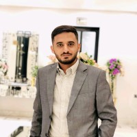 Optimum Tech Employee Muhammad Tariq's profile photo