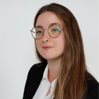Alixio Group Employee Mathilde Leclercq's profile photo