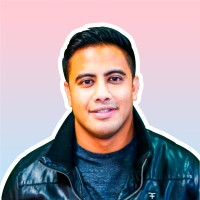 Sweetberry Employee Desi Saran's profile photo