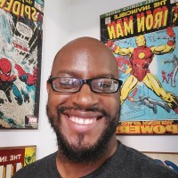 Vetcor Employee Patrick Ivory Jr.'s profile photo