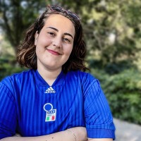 Samba Agency Employee Serena Pennella's profile photo