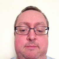 Key Forensic Services Ltd Employee Andrew Monk's profile photo