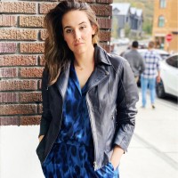 SHRED. Employee Hayley Mohan's profile photo