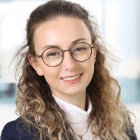 Universitätsklinikum Heidelberg (UKHD) Employee Lena Krämer's profile photo