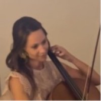 Autónomo Employee Alma Forgó's profile photo