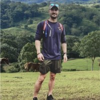 BrainGu Employee Logan Bailey's profile photo