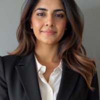Emory Healthcare Employee Rabia Khan's profile photo