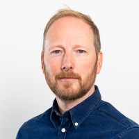 2c8 Employee Tobias Nyberg's profile photo